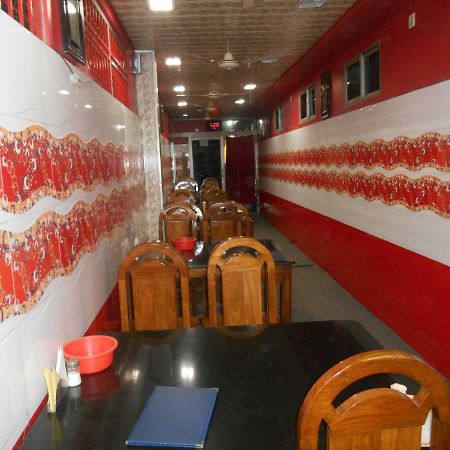 Hotel Surja Laxmi Raiganj Luaran gambar