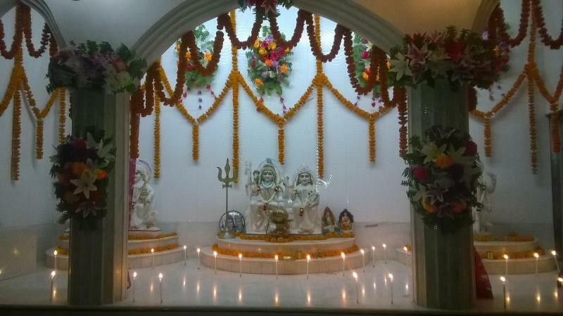 Hotel Surja Laxmi Raiganj Luaran gambar